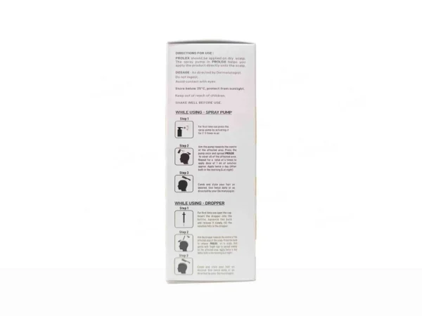 PROLOX 5% SOLUTION - Image 3