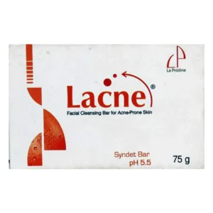 LACNE SOAP