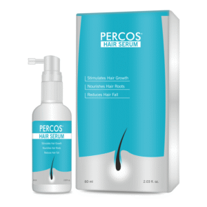 PERCOS HAIR SERUM