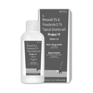 PROLOX F 5% SOLUTION