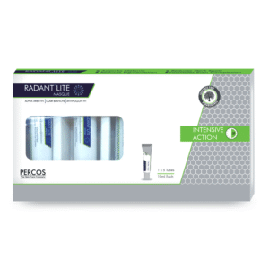 RADANT LITE MASQUE