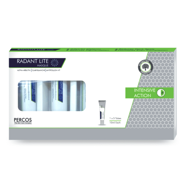 RADANT LITE MASQUE