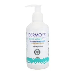 DERMOYS BODY WASH