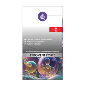 TYROVENT FORTE