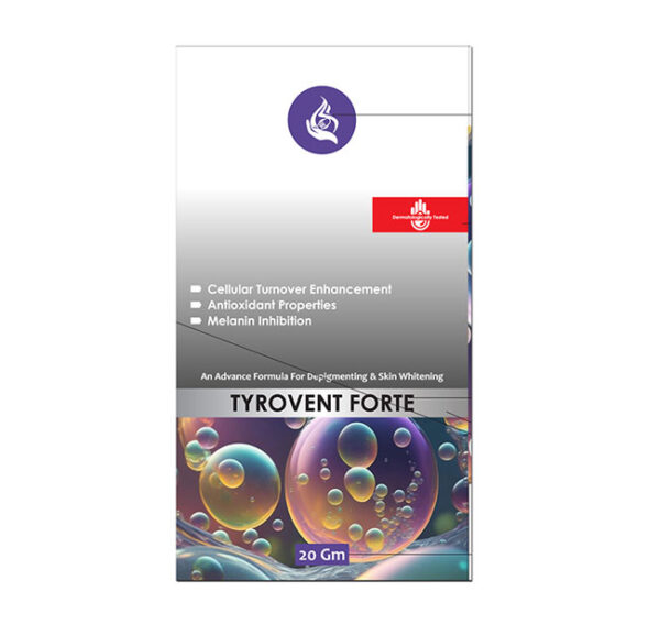 TYROVENT FORTE