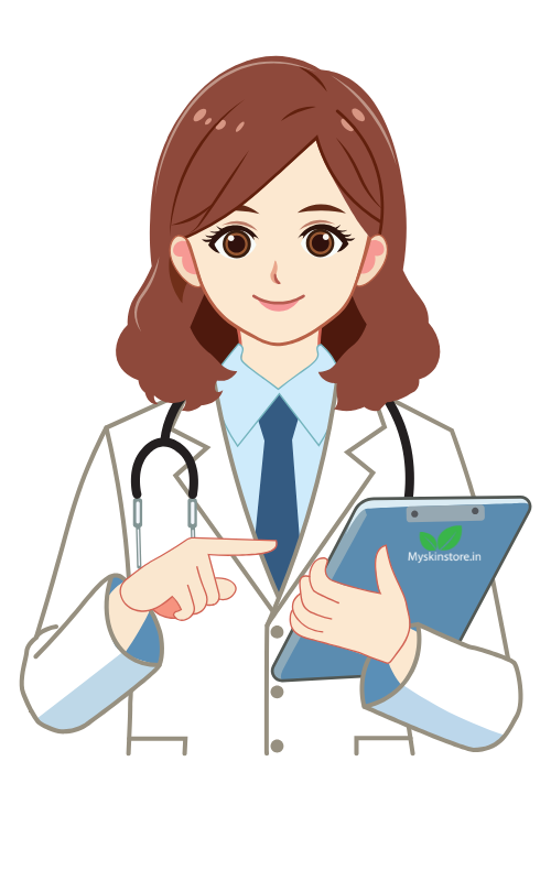 Dermatologist Consultation