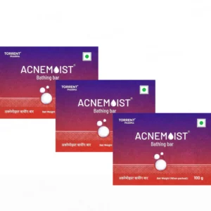 ACNEMOIST BATHING BAR
