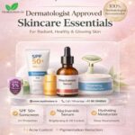 Dermatologist approved