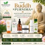 Buddha Purnima Skincare Offers | Glow Your Skin with Myskinstore