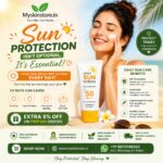 Why SPF 50 Sunscreen is Essential for Healthy Skin