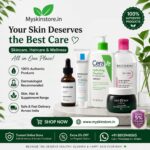 Your Skin Deserves the Best Care