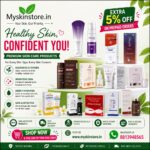 Best Face Care Products Online in India MySkinStore.in