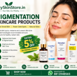 Pigmentation Skincare Products Online in India