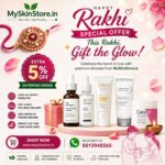 Rakhi special offer