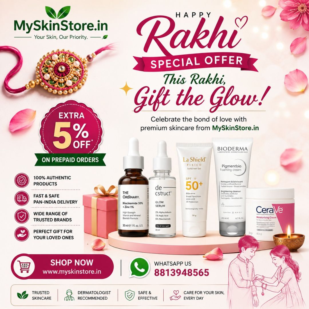 Rakhi special offer