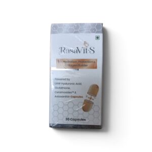 RASAVIT-S CAPSULES