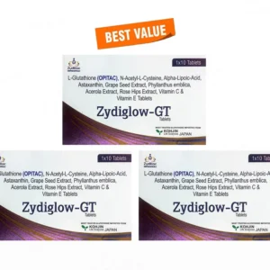 ZYDIGLOW-GT TABLETS